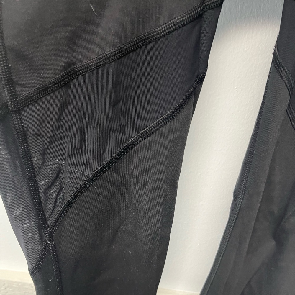 Athleta Leggings - Picture 2 of 7